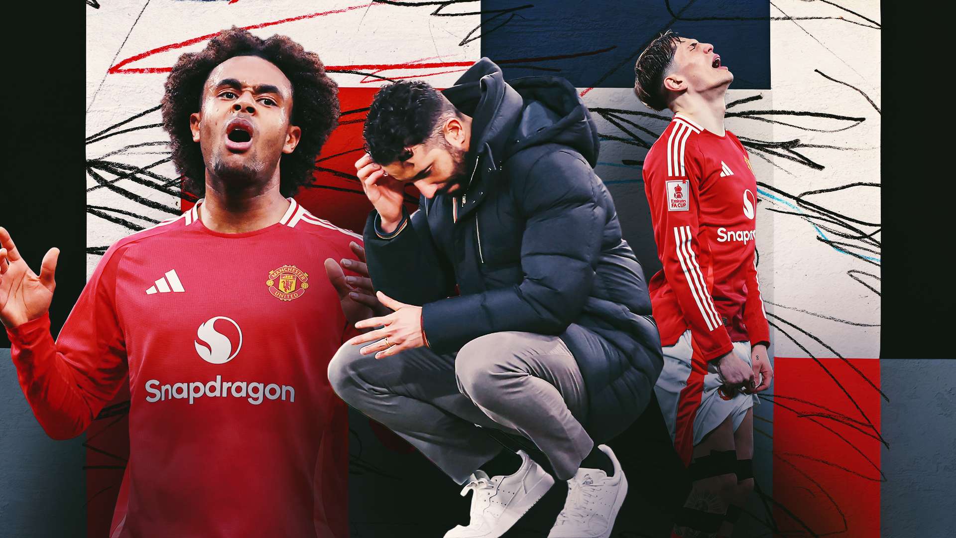 在决赛中的 在决赛中的