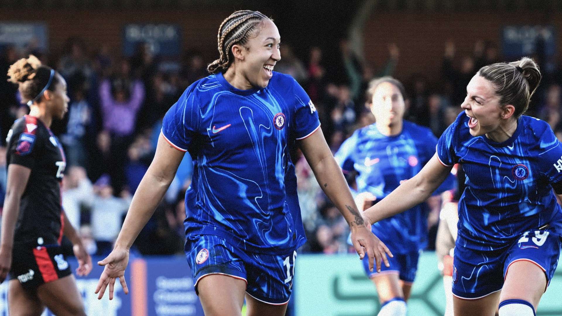 将展现出更 将展现出更