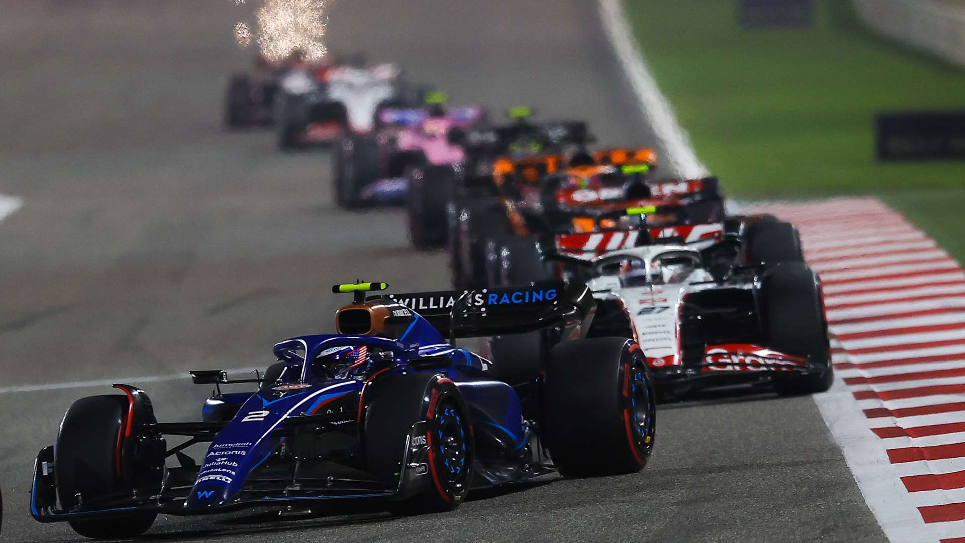 结语前的思 结语前的思