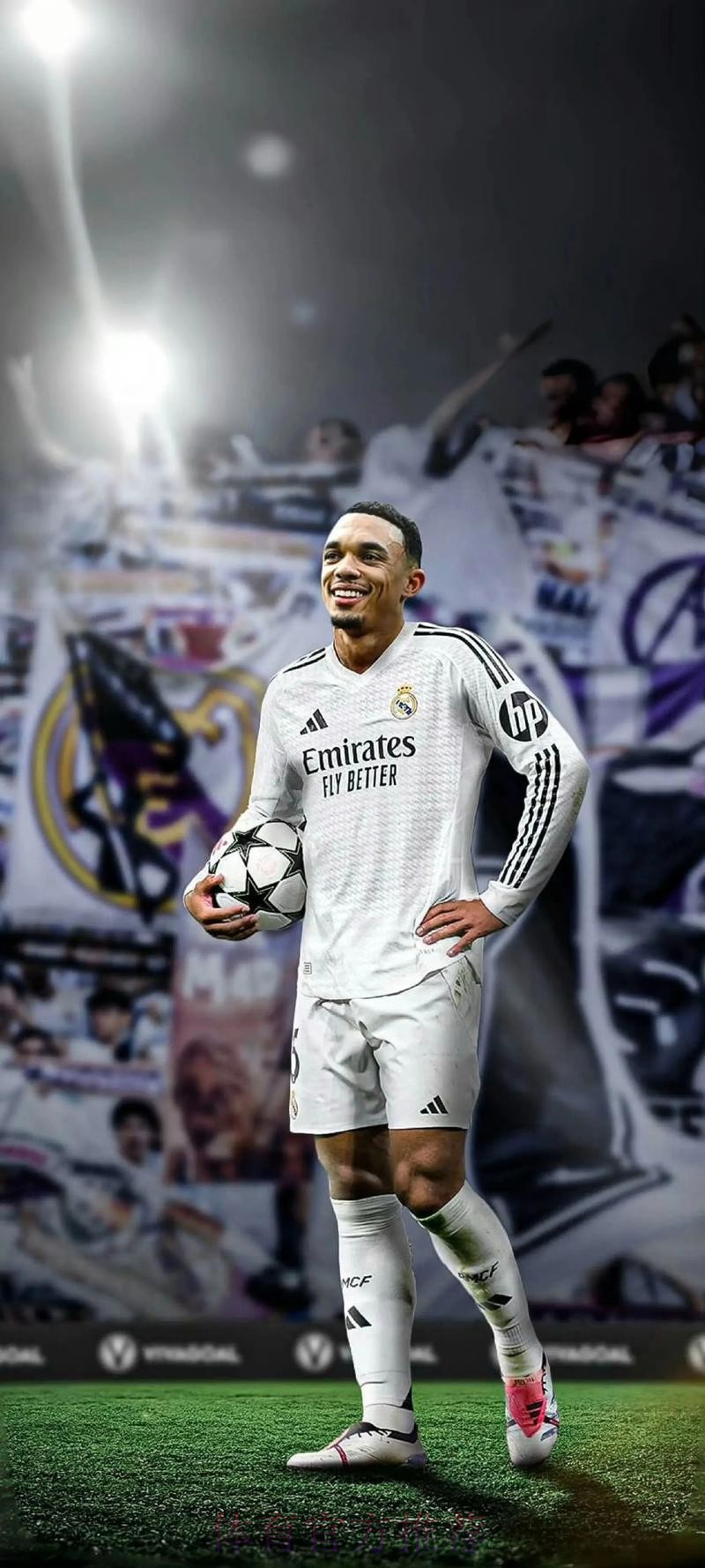 多个消息源确认 皇马签阿诺德谈判已到最后阶段 多个消息源确认 皇马签阿诺德谈判已到最后阶段