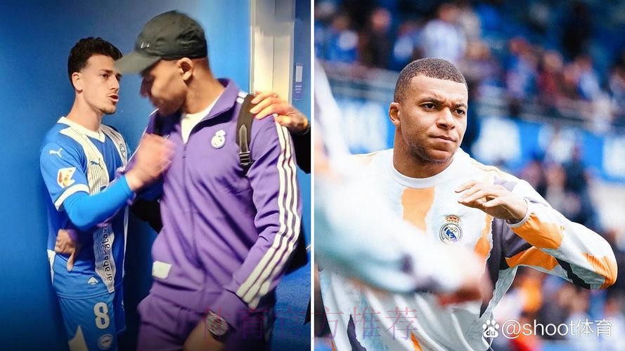 布兰科:姆巴佩已经道歉 这种铲球比赛中可能发生 布兰科:姆巴佩已经道歉 这种铲球比赛中可能发生