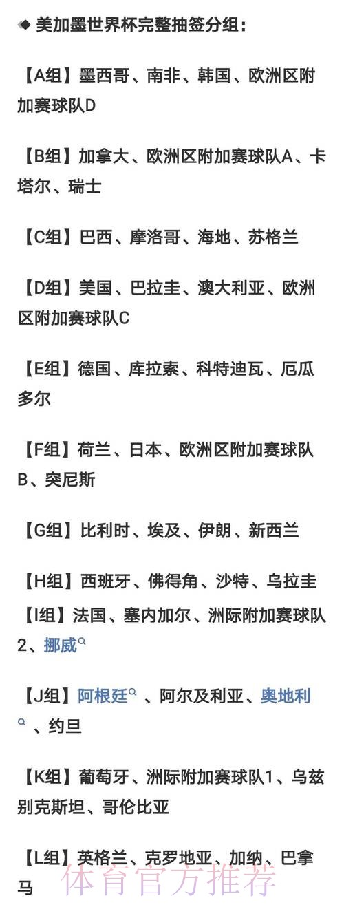 2026世界杯比分预测方法 2026世界杯比分预测方法